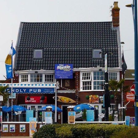 The Marine Pub Hotel Great Yarmouth Ngoại thất bức ảnh