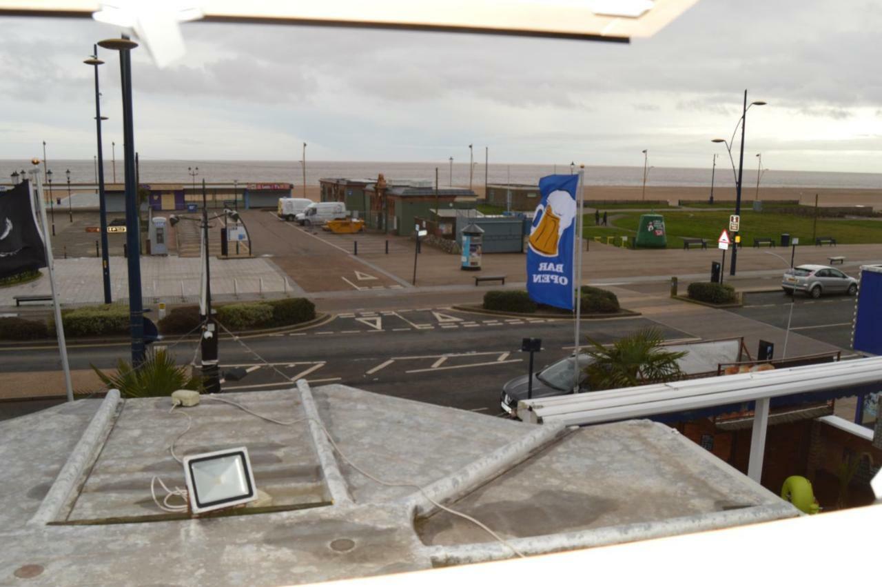 The Marine Pub Hotel Great Yarmouth Ngoại thất bức ảnh