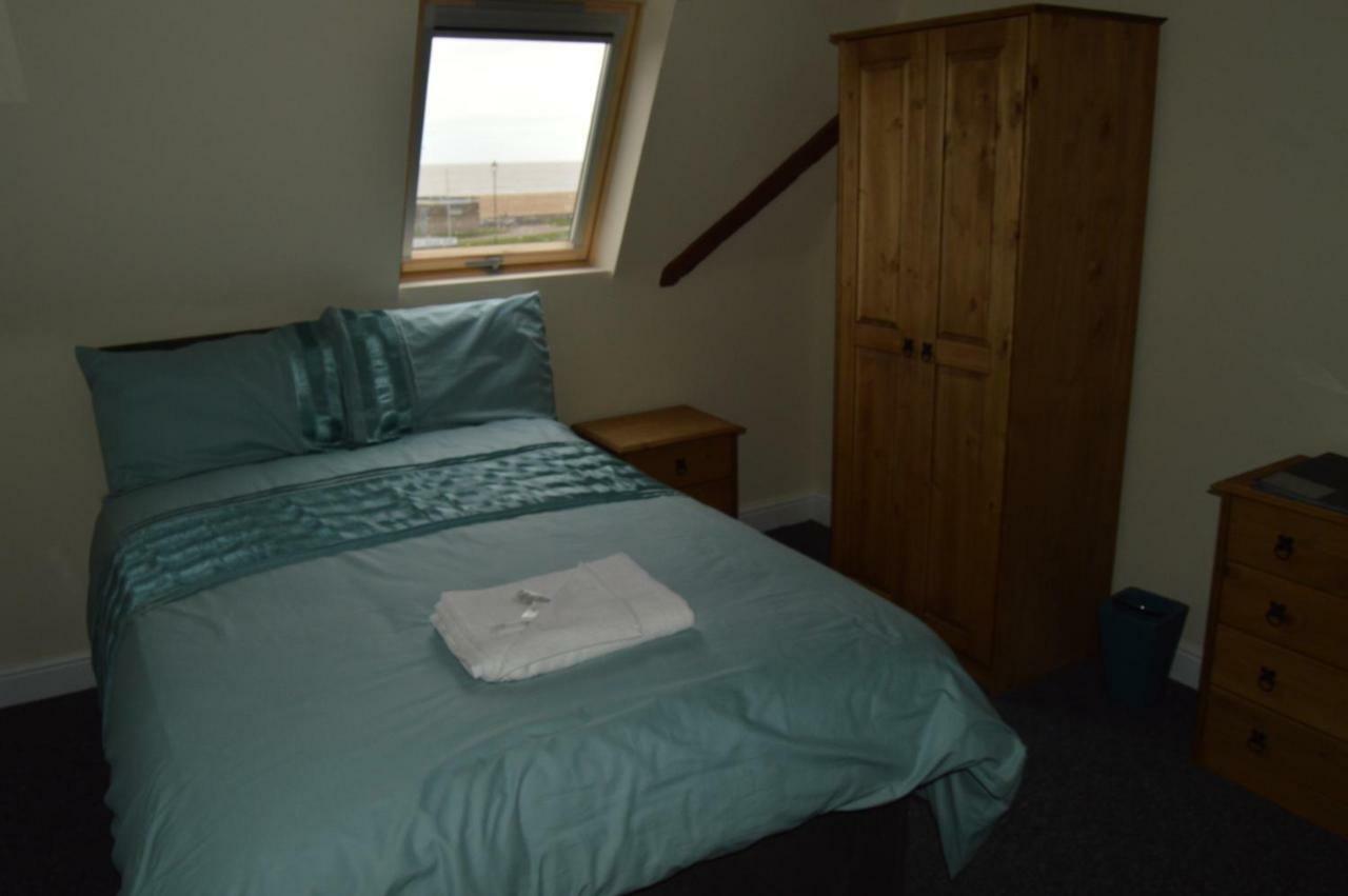 The Marine Pub Hotel Great Yarmouth Ngoại thất bức ảnh