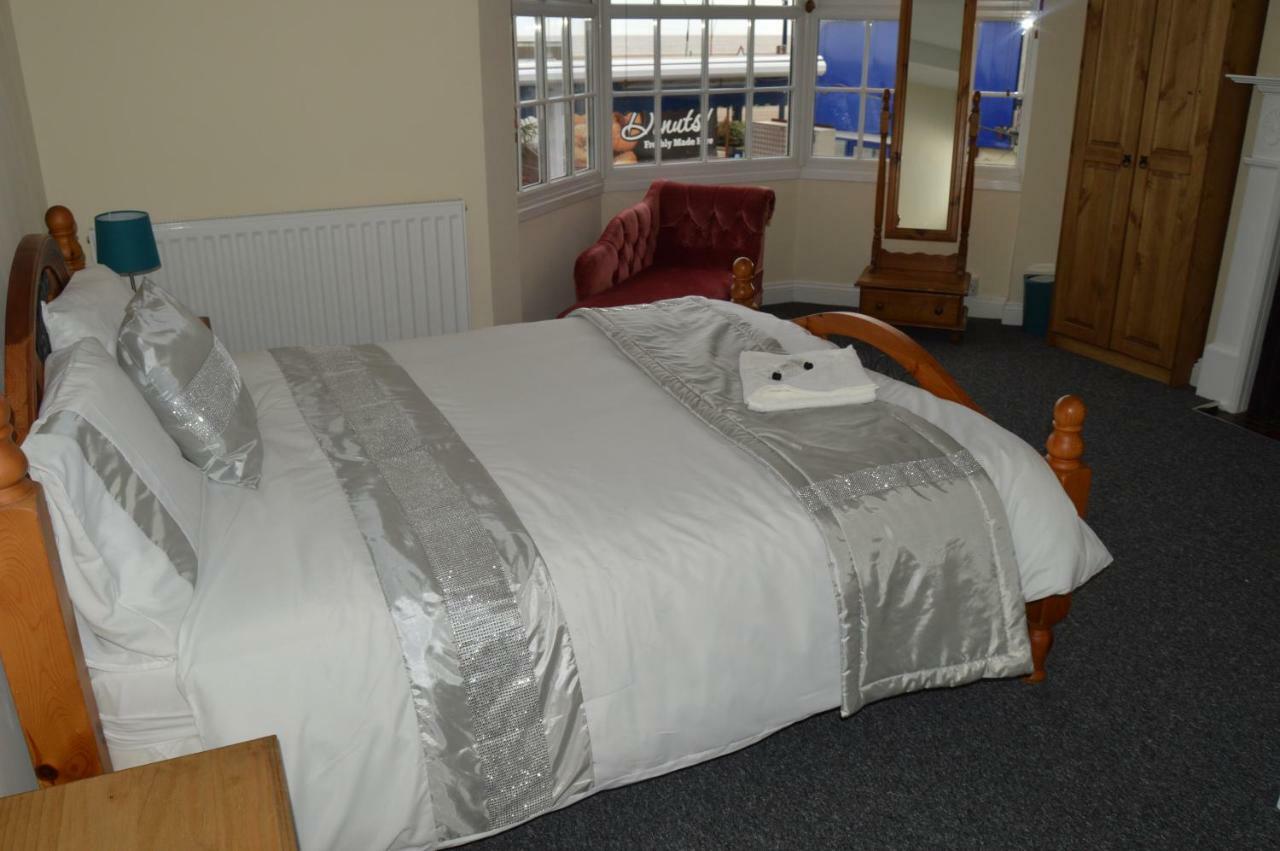 The Marine Pub Hotel Great Yarmouth Ngoại thất bức ảnh
