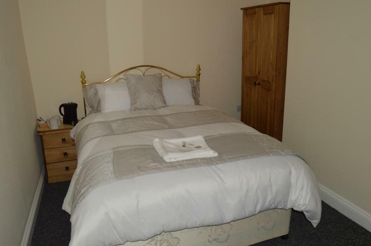 The Marine Pub Hotel Great Yarmouth Ngoại thất bức ảnh