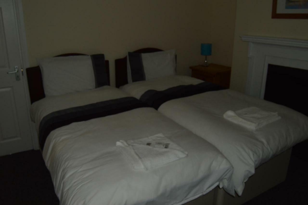 The Marine Pub Hotel Great Yarmouth Ngoại thất bức ảnh