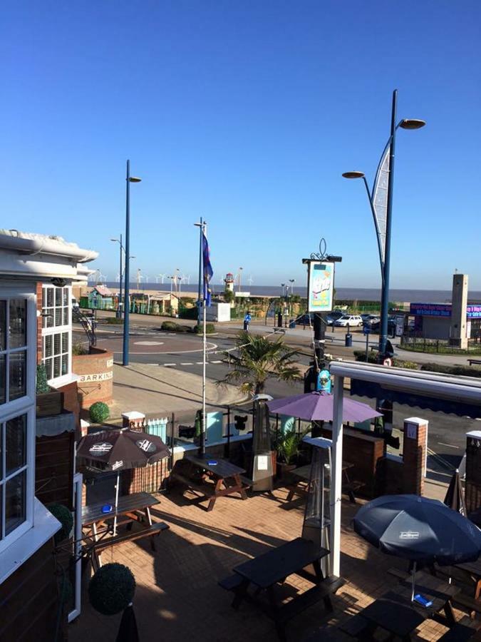 The Marine Pub Hotel Great Yarmouth Ngoại thất bức ảnh