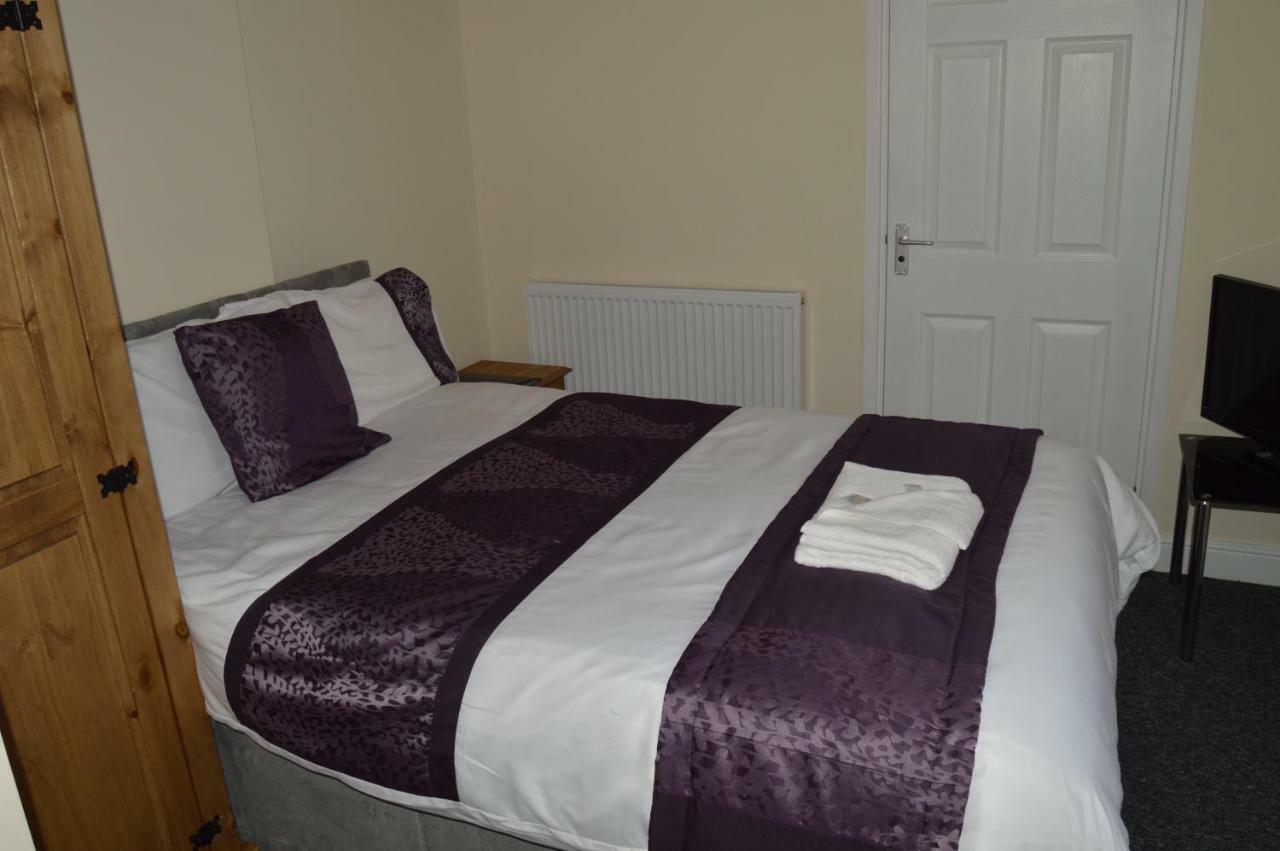 The Marine Pub Hotel Great Yarmouth Ngoại thất bức ảnh