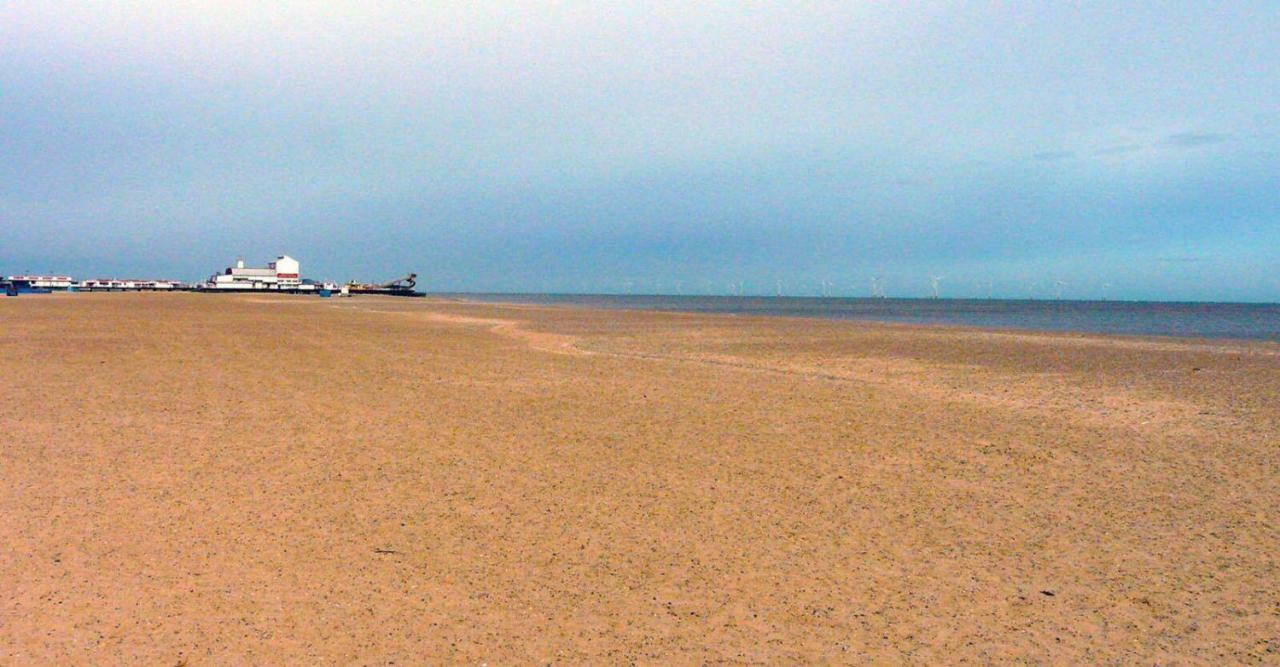 The Marine Pub Hotel Great Yarmouth Ngoại thất bức ảnh